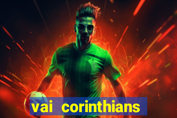 vai corinthians audio whatsapp